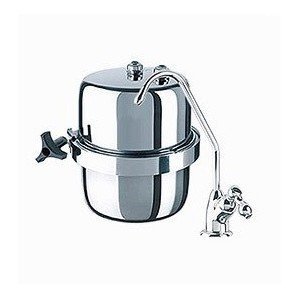 Проточная система Аквафор Фаворит + Аквафор Трио Норма