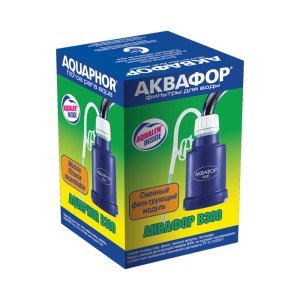 Сменный модуль B300 для фильтров-насадок