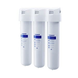 Аквафор Кристалл Эко-программа