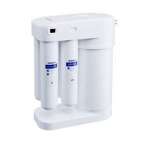 Аквафор DWM-101S Морион + комплект сменных модулей