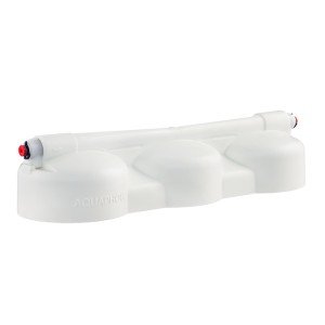 Проточная система Аквафор Трио