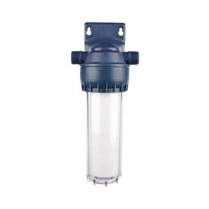 Предфильтр Аквафор для холодной воды (прозрачный)