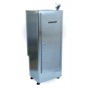 Фонтанчик Аквафор Кристалл-ЭКО-100-2